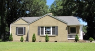 804 Warren Drive Forest Park, GA 30297 - Image 13231121