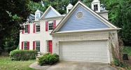 515 Nottingham Court Alpharetta, GA 30005 - Image 13242914