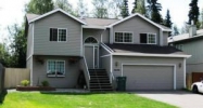 2630 Bell Circle Anchorage, AK 99507 - Image 13244052