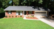 1842 Winchester Trail Atlanta, GA 30341 - Image 13244066