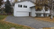 1801 Wickersham Drive Anchorage, AK 99507 - Image 13244040