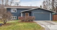 11335 Bridger Place Eagle River, AK 99577 - Image 13244141