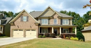 163 Silvertop Drive Se Grayson, GA 30017 - Image 13246401