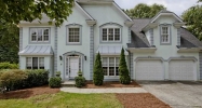 121 Ridgetree Lane Marietta, GA 30068 - Image 13252925