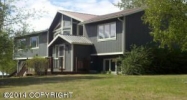 12760 E Kaye Marie Court Palmer, AK 99645 - Image 13253173