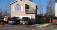 8022 Sandy Circle Anchorage, AK 99507 - Image 13264850