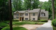 1023 Somerset Drive Nw Atlanta, GA 30327 - Image 13267963