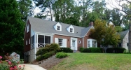 859 Wildwood Road Atlanta, GA 30324 - Image 13274110