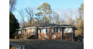 3110 Bouldercrest Road Ellenwood, GA 30294 - Image 13282030