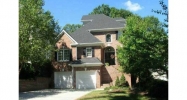 1491 Sylvan Circle Atlanta, GA 30319 - Image 13283587