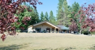 159 Frontier Village Rd Naples, ID 83847 - Image 13291459