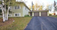 4130 Vance Drive Anchorage, AK 99508 - Image 13292120