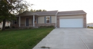 629 N Spencer St Rushville, IN 46173 - Image 13292187