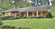 540 Timber Valley Road Atlanta, GA 30342 - Image 13292284