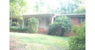 696 Longleaf Drive Atlanta, GA 30342 - Image 13292273