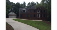 3117 Woodchuck Way Sw Conyers, GA 30094 - Image 13292993