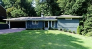 4546 Club Circle Ne Atlanta, GA 30319 - Image 13295662