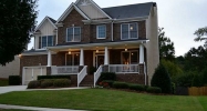 1522 Country Wood Drive Hoschton, GA 30548 - Image 13298237