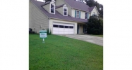 4549 Aladdin Court Powder Springs, GA 30127 - Image 13300341