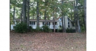 7025 Oak Leaf Drive Fairburn, GA 30213 - Image 13301650