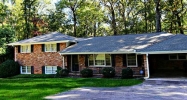 1891 Silver Hill Road Stone Mountain, GA 30087 - Image 13304708