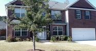 1602 Blue Spruce Lane Conyers, GA 30012 - Image 13310216