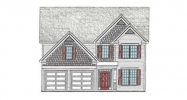 1489 Station Ridge Drive Lawrenceville, GA 30045 - Image 13311743