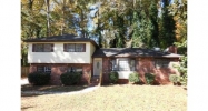 641 Favorwood Drive Sw Marietta, GA 30060 - Image 13315855