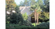 802 Smokey Way Peachtree City, GA 30269 - Image 13316050