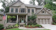 1460 Ashbury Park Drive Hoschton, GA 30548 - Image 13319001