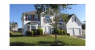 6118 Wurtenburg Lane Stone Mountain, GA 30087 - Image 13323451