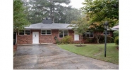 474 Jo Ann Drive Se Marietta, GA 30067 - Image 13328301