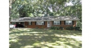 1724 Fairview Drive Gainesville, GA 30501 - Image 13331184