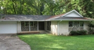 4078 Flintridge Drive Stone Mountain, GA 30083 - Image 13336175