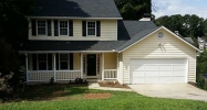 997 Romer Place Stone Mountain, GA 30083 - Image 13336176