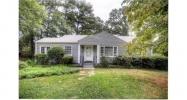 25 Harris Drive Se Marietta, GA 30067 - Image 13336648