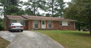 2599 Leafmore Drive Se Smyrna, GA 30082 - Image 13336907