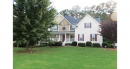 117 Somersby Drive Dallas, GA 30157 - Image 13339666