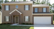 466 Forrest Hills Drive Dallas, GA 30157 - Image 13339667