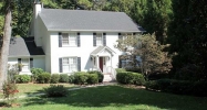 595 Bridgewater Drive Atlanta, GA 30328 - Image 13348200