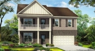 156 Ryans Point Dallas, GA 30132 - Image 13351137