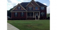 517 Windy Trail Bethlehem, GA 30620 - Image 13362752