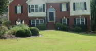 3653 Elinburg Cove Trail Buford, GA 30519 - Image 13369262