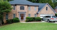 5080 Huntshire Lane Sw Lilburn, GA 30047 - Image 13369797