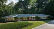 1320 Oakhaven Drive Roswell, GA 30075 - Image 13372168