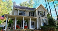 2572 Cardinal Lake Circle Duluth, GA 30096 - Image 13372182