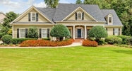 1140 Mossy Rock Road Nw Kennesaw, GA 30152 - Image 13373702