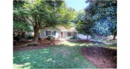 140 Burnett Way Alpharetta, GA 30009 - Image 13375504