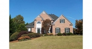 5515 Castlebrooke Glen Court Cumming, GA 30040 - Image 13377510