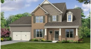 334 Farm Manor Court Lawrenceville, GA 30045 - Image 13388540